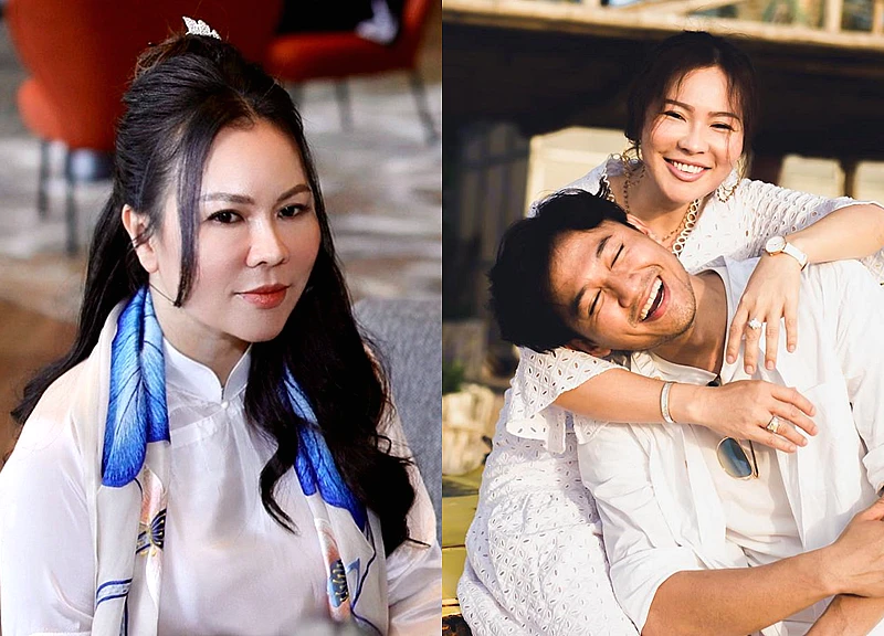 Căng thẳng giữa doanh nhân Nguyễn Ngọc Tiền và gia đình cố nghệ sĩ Quý Bình