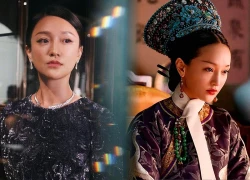 Châu Tấn: 'Quốc bảo' Cbiz nghi hẹn hò tình trẻ, lộ quá khứ bị trai lừa mất nhà?