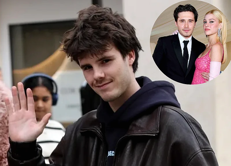 Cruz Beckham ra bài mới, công khai dằn mặt anh trai Brooklyn, lời hát ẩn ý sốc