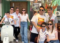 Đàm Vĩnh Hưng lộ người đàn ông của đời mình, thân mật sau 10 năm hiểu lầm, ngó lơ