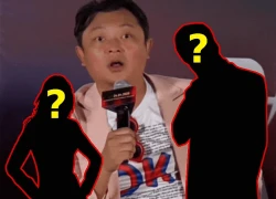 "Danh sách đen" điện ảnh Việt: Lộ danh tính diễn viên không nên mời đóng phim