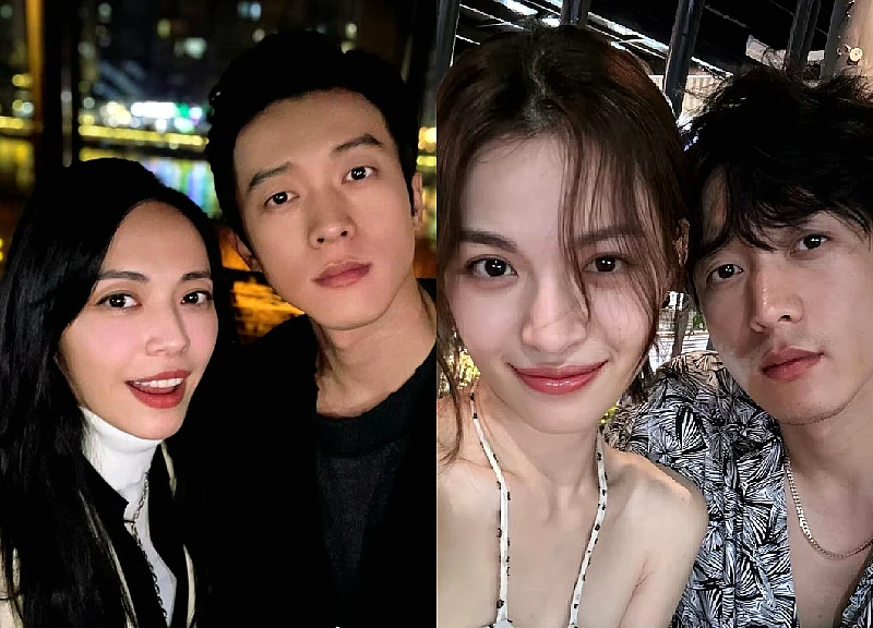 Diêu Thần bị "tố" là người thứ 3, ly hôn chồng để yêu trai trẻ đã có bạn gái