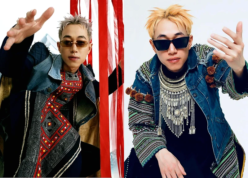 Double2T bị trợ lý cũ phản bội, mạo danh ăn chặn số tiền khủng, liền đáp trả gắt