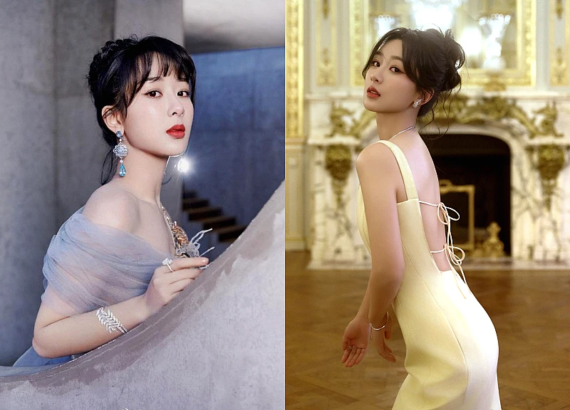 Yang Zi wants to take a break from her career; what is the reason?