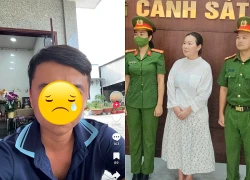 Em trai Quý Bình thái độ lạ khi chị dâu bị bắt, nhắn nhủ anh trai quá cố câu sốc