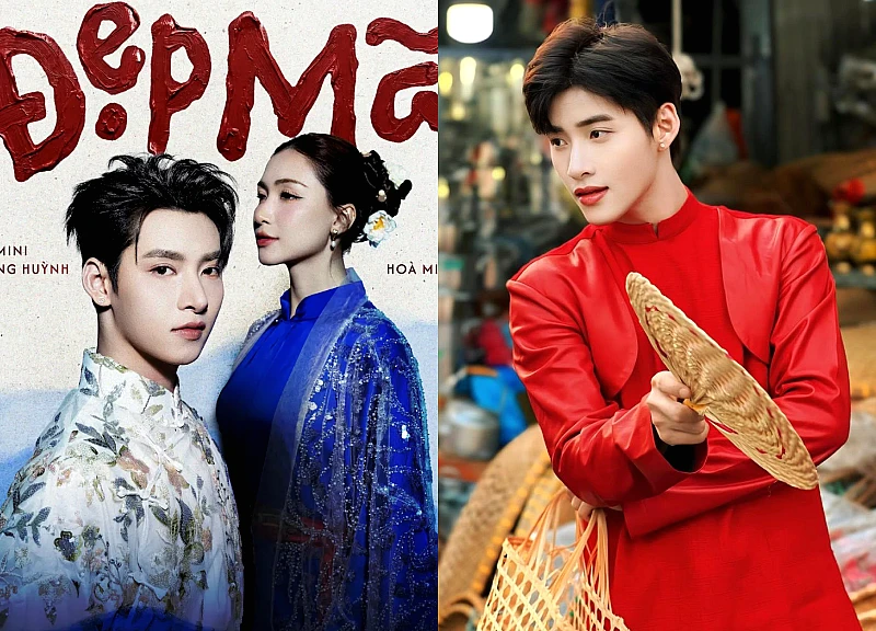 Gemini Hùng Huỳnh ra MV, liền bị chê, có mặt Hòa Minzy vẫn không thể cứu nổi