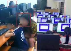 Exam supervisors colluded with candidates to leak exam questions, resulting in the cancellation of exam results in numerous examination rooms.