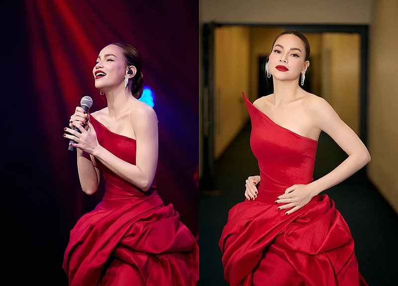 Hồ Ngọc Hà bình luận 'năn nỉ' khán giả, lý do khiến ai cũng bất ngờ