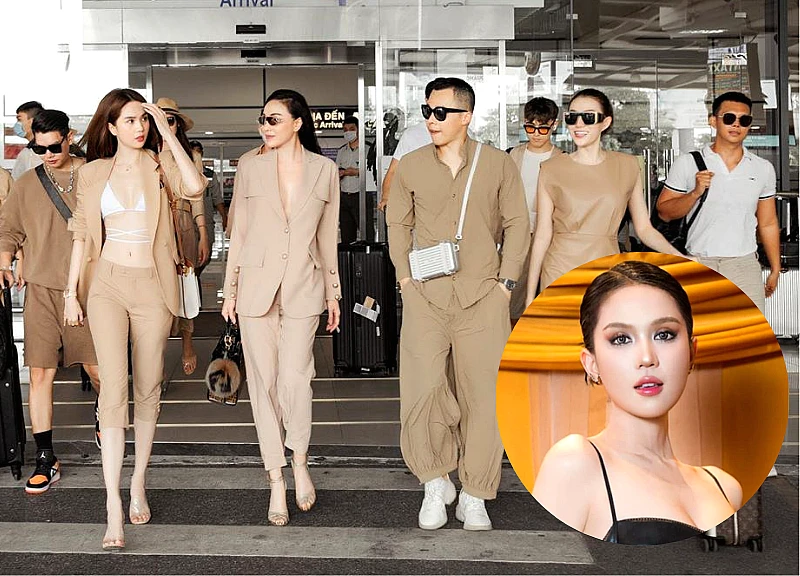 Hội bạn thân "muốn gia nhập phải có 1 tỷ" của Ngọc Trinh một thời giờ thế nào?