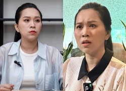 Hồng Phượng mắng thẳng mặt Quách Tuấn Du, điểm mặt từng người ra làm nhân chứng