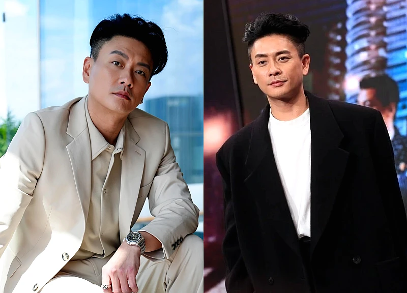 Huỳnh Tông Trạch: A male heartthrob with billions in assets, yet still single.