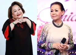 Khánh Ly bị một nữ NSND nổi danh miền Nam mắng thẳng mặt, liền đáp trả điều sốc