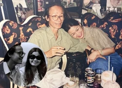 Khánh Ly lộ lý do Trịnh Công Sơn thương, làm một điều từ sáng tới đêm không nghỉ