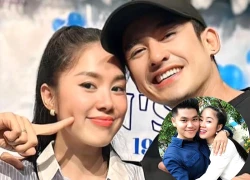 Lê Phương tình tứ Lương Thế Thành trong phim, bị chồng ghen sốc, lộ tin rạn nứt?