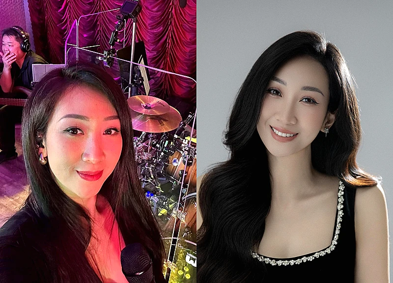 Lều Phương Anh: "Tôi đặc biệt dị ứng với các bà mẹ đưa hình ảnh và thông tin của con mình lên mạng"