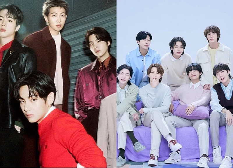 Một ca khúc bí ẩn nhất album của BTS làm dậy sóng MXH, fan chia phe