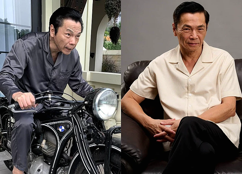 Nam NSND đình đám U70 vẫn nhiều fan tỏ tình, có nhà 127m2 ở đường Tố Hữu, lương hưu 7 triệu/tháng