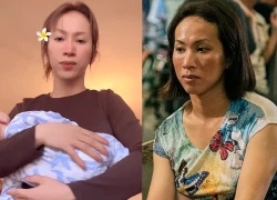 Nữ diễn viên trăm tỷ của Trấn Thành rơi vào bế tắc khi chồng Việt kiều qua đời!