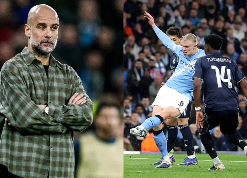 Pep vĩ đại gấp 10 Mourinho? Thật không đấy?!