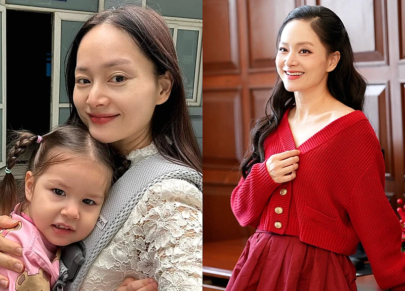 Phiên toà ly hôn giữa Lan Phương và chồng cũ bị hoãn