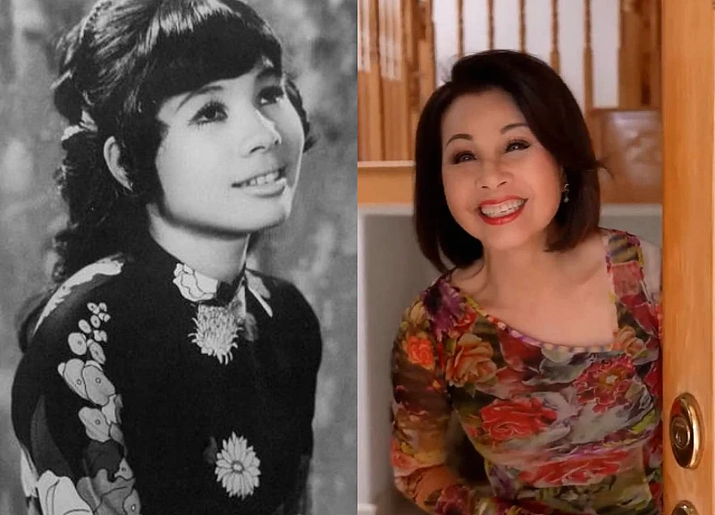 Phương Hồng Quế: Chục năm không ăn cơm, U80 trẻ đẹp nhờ tụng kinh mỗi ngày