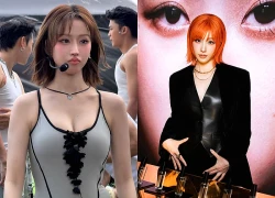 Rộ thông tin tuổi thật của MIN, nhiều hơn 4 tuổi so với năm sinh công khai?