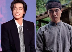 Rộ tin Vĩnh Đam thay thế Võ Điền Gia Huy trong "Thám tử Kiên 2" của Victor Vũ?