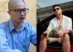 Shocking truth about Mr. Pips: A massive money laundering scheme exposed, causing public outrage.