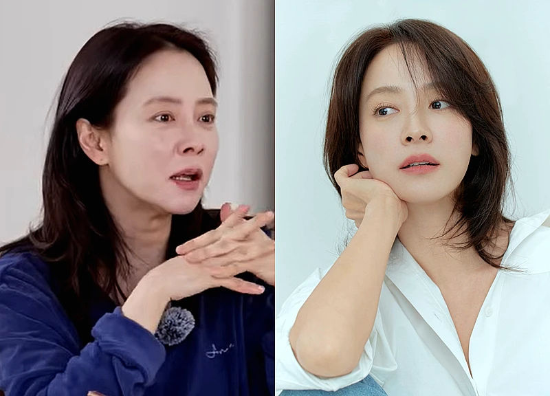 Thái độ của ngọc nữ Running Man Song Ji Hyo giữa tâm bão tẩy chay, bị yêu cầu rời show