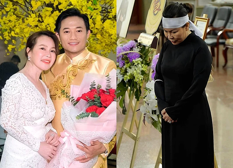 Thông tin về việc phân chia tài sản của doanh nhân Nguyễn Ngọc Tiền và cố diễn viên Quý Bình