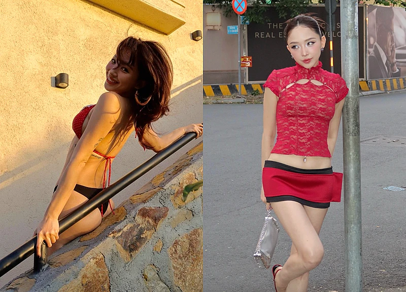 Tóc Tiên nói rõ tình trạng hiện tại sau đổ vỡ hôn nhân