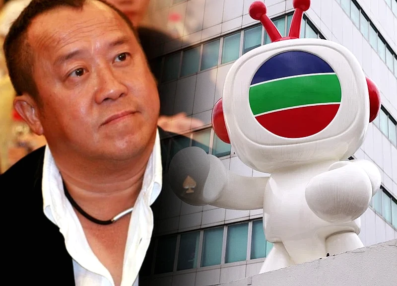 Tổng giám đốc "bỏ trốn", người trong ngành tiết lộ đế chế TVB sắp đóng cửa?