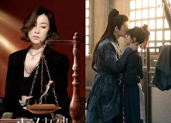 Top 5 truyền hình Hoa Ngữ ăn khách nhất đầu năm 2026