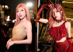 Trang Pháp khóa MXH giữa tin đồn thi "Đạp Gió mùa 7" fan xôn xao nghi xuất ngoại