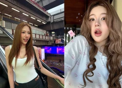 Uyển Ân bất ngờ bị đem so Triệu Lộ Tư, lộ 1 điểm chung khiến fan sốc