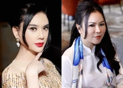 Vợ Quý Bình bị bắt, Lâm Khánh Chi phản ứng gắt: "Mọi người sáng mắt chưa"