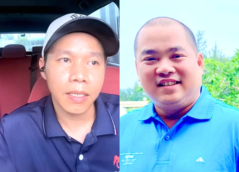 Vụ nhạc sĩ Minh Khang mắng tài xế Grab: Luật sư lên tiếng phân tích