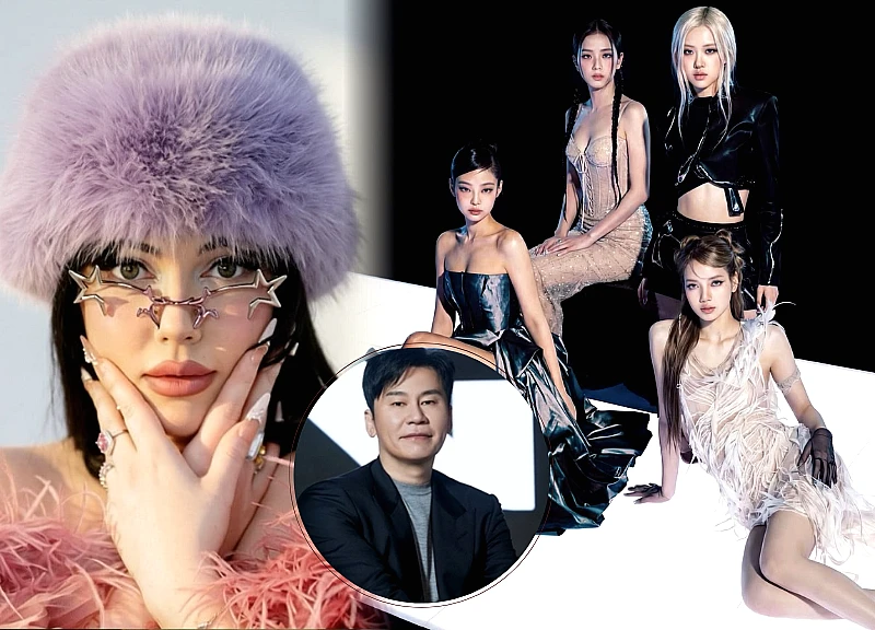YG 'bị tố' làm chuyện 'thất đức' với 1 nữ nhạc sĩ nhiều năm, BLACKPINK đồng lõa?