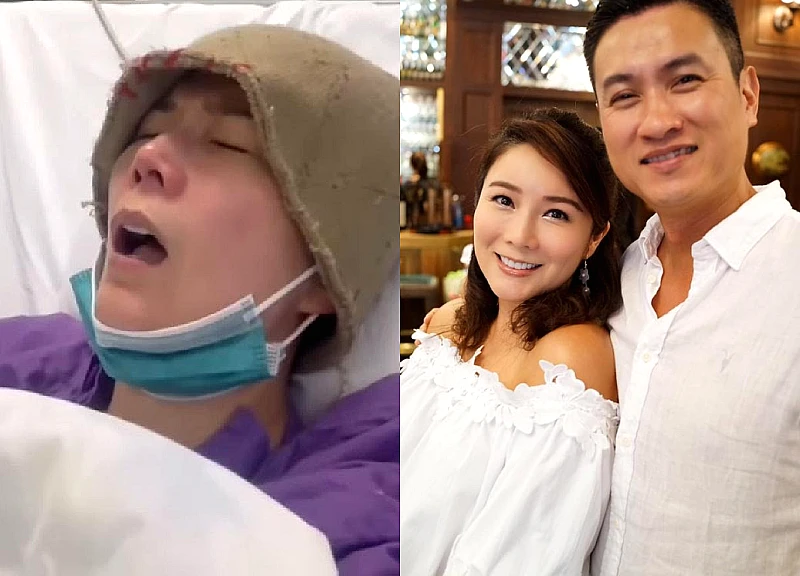 Á hậu đáng thương nhất showbiz: Bị lừa hết gia tài, bán của hồi môn để chữa bệnh