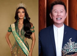 Á hậu Hòa bình Quốc tế "vạch trần" bị ông Nawat bỏ rơi sau nửa năm đăng quang