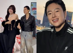 Angela Phương Trinh công khai bạn gái, thân mật trước đám đông thế này, CĐM sốc