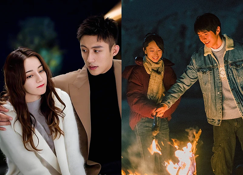 Bí mật showbiz vừa bị lộ: 1 cặp "phim giả tình thật" đã có con đầu lòng, nhóc tỳ hiện 3 tuổi và được giữ kín bưng!