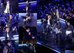 BTS's comeback didn't live up to expectations, netizens are outraged because their attempt was overdone and ineffective.