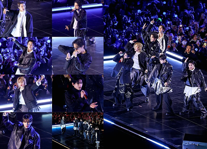 BTS's comeback didn't live up to expectations, netizens are outraged because their attempt was overdone and ineffective.