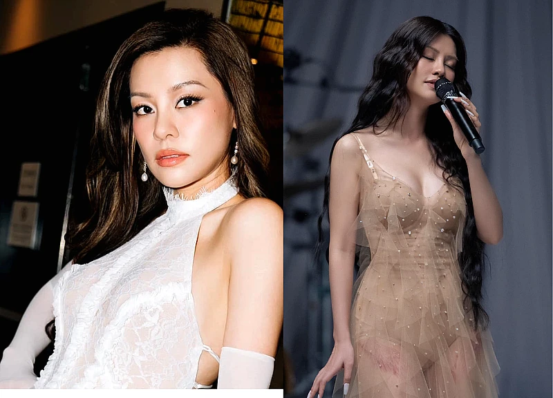 Bui Lan Huong flew into a rage on Threads, switching to aggressive mode after being mocked for being a one-hit wonder singer.