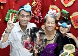 Cậu bé quay trend 10 năm với bà nội lộ gia cảnh: Tăng Duy Tân, Đức Phúc xúc động