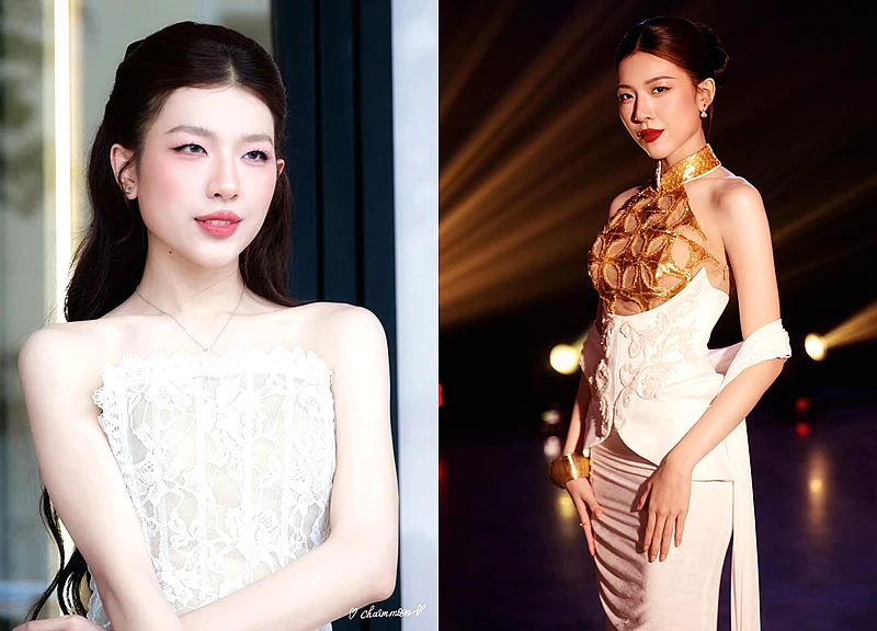 Công ty quản lý Em Xinh Lamoon thông báo nóng