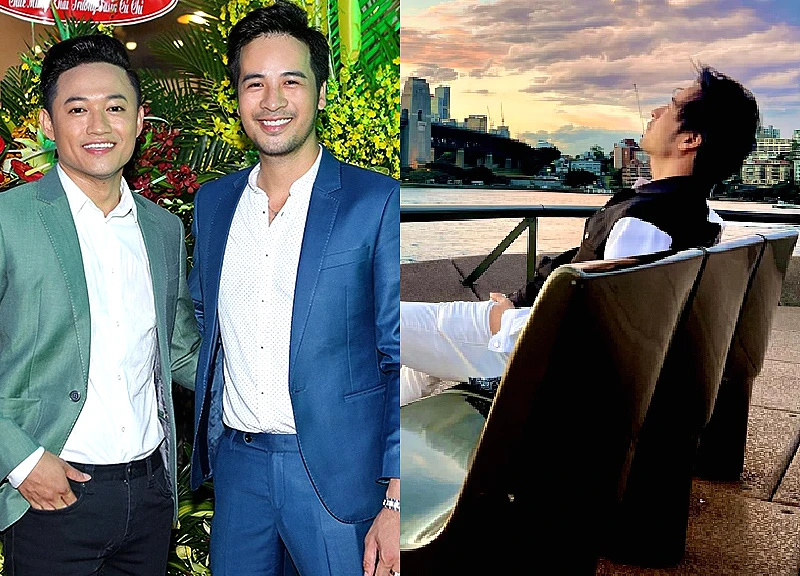 Doan Minh Tai mentioned Quy Binh, hinting at something amidst the arrest of CEO Ngoc Tien.