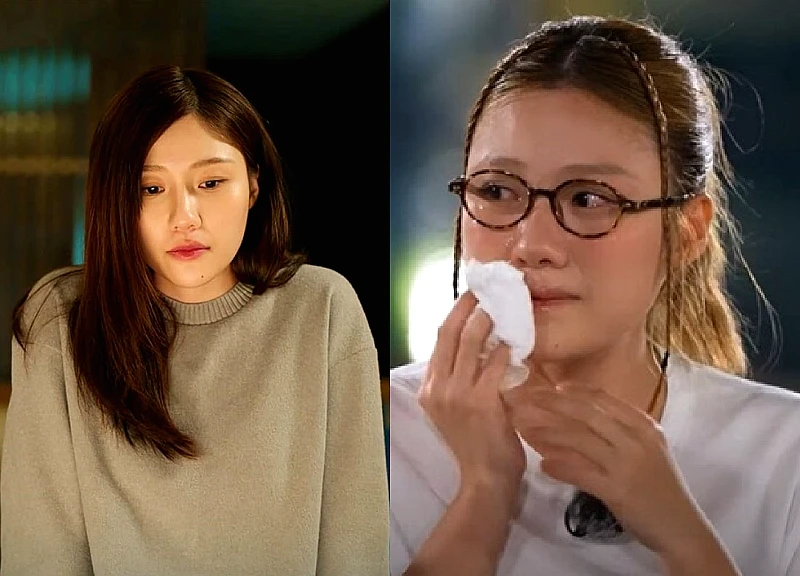 Tran Thanh's younger sister is estranged from her older sister because of a shocking remark, revealing family conflict.