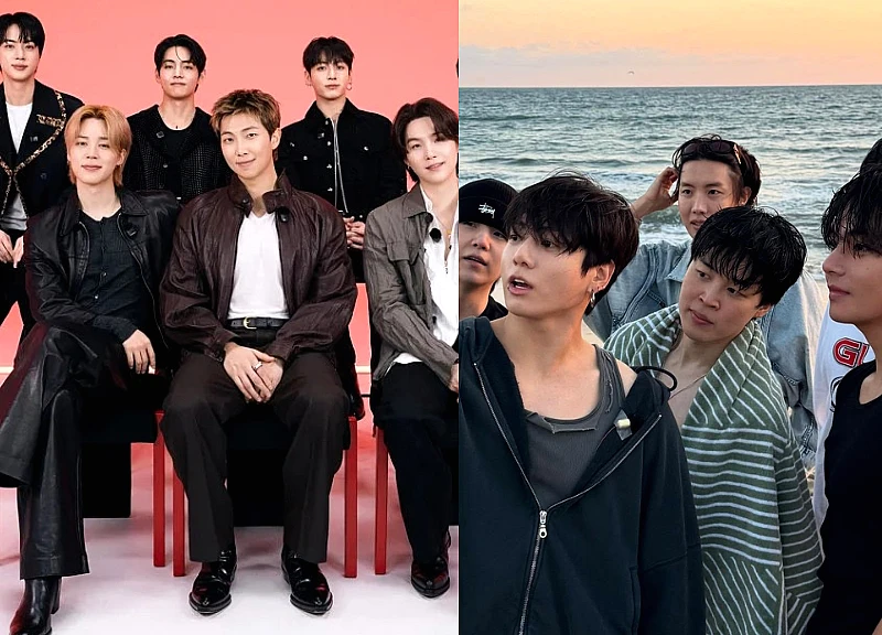 HYBE bất ngờ lên tiếng xin lỗi sau concert BTS 260 nghìn người, áp lực khủng